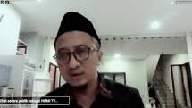 Kedekatan KH. Yusuf Mansur, Syekh Ali Jaber dan Daarul Qur&rsquo;an