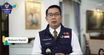 Beli Baju Lebaran Pakai Dana Bansos, Ridwan Kamil Geleng-geleng 