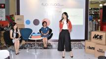 Teresa Wibowo, Direktur Ruparupa Saat Launching Ruparupa