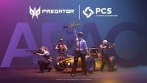 Kabar Gembira, Final Asia Pacific Predator League Dialihkan Tahun 2021 