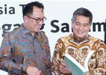 Tumbuh 29,7%, PT Bank Maybank Indonesia Tbk Raub Laba Bersih Rp538,2 miliar di Kuartal I-2020