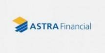 Wuih...Astra Finance Longgarkan Kredit Capai Rp21,9 Triliun