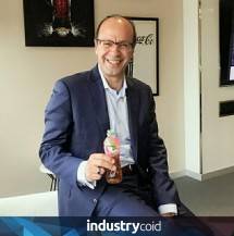 Presiden Direktur Coca-Cola Amatil Indonesia, Kadir Gunduz