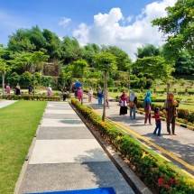 Misteri Lahan Makam Al-Azhar! Ternyata 5 Alasan Ini Bikin Orang Tertarik Beli Kavling Makam di Taman Pemakaman Muslim Al-Azhar