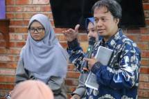 Optimalisasi Zakat untuk Penanggulangan Covid-19