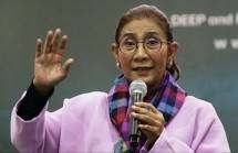Alamak! Dokumen Susi Pudjiastuti Jadi Bungkus Gorengan, Mardani: Kemendagri Perlu Evaluasi Internal