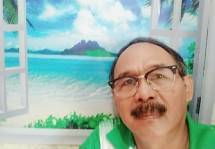 Kisah Arief ASN Kemenag Buka Usaha Cukur Gratis plus Berbagi Sembako