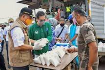 Mendag Agus lakukan Operasi Pasar Gula