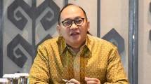 Jadikan Indonesia Hub Ekonomi Digital di Asia Tenggara, Ketum Kadin Rosan Ajak Perusahaan Tech Startup Masuk Bursa