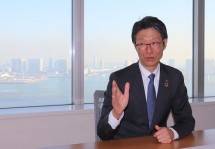 Ini Solusi Taro Shimada Seorang Ahli Toshiba Tentang Pemanfaatan Unemployed Data Alias Data 'yang Belum Digunakan' 