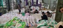 Dukung Ketahanan Pangan, Mentan Syahrul Yasin Limpo Sambut Baik One CGIAR