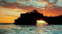 Wisata Bali (Ist)