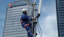 XL Axiata