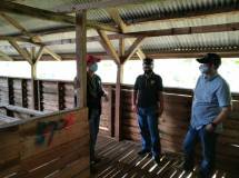 Micro Farming Solusi Masyarakat Terdampak Pandemi Covid-19