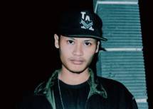 Rapper ZeckoZICK Rilis Ulang Lagu Lama
