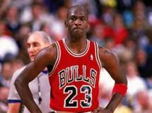 Rp 1,4 Triliun Donasi Michael Jordan untuk Kesetaraan Rasial