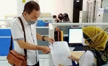 SMSI Sumsel Kirimi Surat Ke Gubernur Sumsel