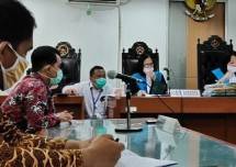 PTUN Jakarta Nyatakan Presiden Jokowi dan Menkominfo Melanggar Hukum Terkait Pemutusan Akses Internet di Papua
