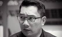 Ssstt... Ridwan Kamil Sukses Bikin Anies Baswedan 'Gigit Jari' untuk Urusan Gaet Investor Asing