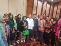 Belajar dari Sejarah Krisis, KOPITU: UMKM Akan Tampil Lagi Sebagai Pahlawan Pemulihan Ekonomi RI