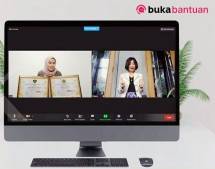 Bukalapak Sabet Penghargaan Customer Service Excellence dan Digital Touch Points Customer Engagement Award 2020
