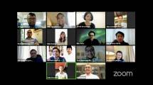 Webinar F&B Series 1 - Adapting to New Normal