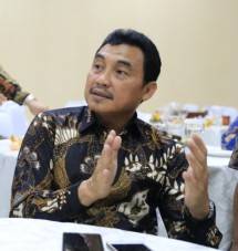 LPDB-KUMKM Restrukturisasi 40 Koperasi Terdampak Covid-19