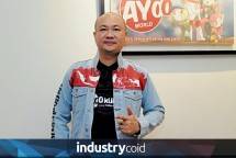 Gelontorkan Ratusan Juta, Bos Airmas Group Ingin Anak Muda Kuasai Industri Digital