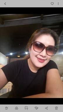 Konsultan makanan sehat, Fenny Sweety