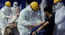 Hasil Rapid Test Pria di Rote Hasilnya Hamil 