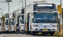 Ekspansif! DAMRI Siap Mengaspal di Arab Saudi