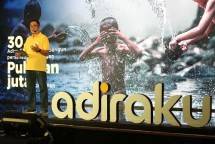 Aplikasi adiraku Berikan Solusi Mudah dan Cepat Bertransaksi #dirumahaja