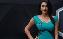 Sicantik Pesinetron Tyas Mirasih Dikritisi Sang Mama (Foto Dok Wartakota) 