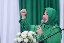 Illiza Sa&rsquo;aduddin Djamal, Anggota DPR RI Komisi X F-PPP, Anggota Baleg DPR RI