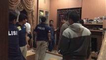 Rumah Ketua Fraksi PKS Ditembaki Orang Tak Dikenal