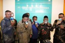 Prospek Cerah Industri Susu Nasional
