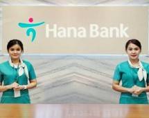Genjot Daya Saing, Bank KEB Hana Lakukan Rebranding Menjadi Bank Hana