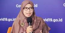 188 Wilayah dari Aceh Sampai Papua Aman COVID-19, Pakar Epidemiologi Jelaskan Indikatornya