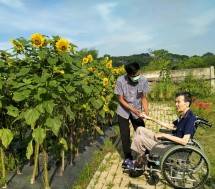 Layanan di Jababeka Senior Living