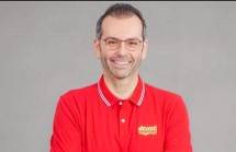 President Director & CEO Indosat Ooredoo, Ahmad Al-Neama