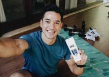 Lima Peralatan di Rumah Bisa untuk Workout! 