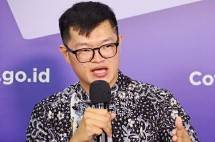 Dokter Spesialis Penyakit Dalam dari Junior Doctor Network, dr. Edward Faisal, Sp.PD 