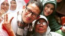 Bawaslu Perlu Pastikan Isu Mahar Politik Cawapres Sandiaga Uno