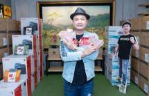Basuki Pakar IT dan Bos Air Mas Group