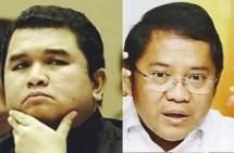 Hendi Prio Santoso Dirut Semen Indonesia dan Rudiantara Komut Semen Indonesia (sumber foto Detik, Tempo) 