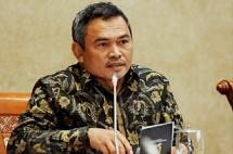 Satori Anggota DPR