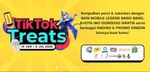 TikTokTreats