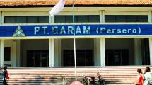 PT. Garam (Persero)