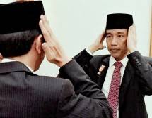Siap Pangkas 18 Lembaga, Jokowi Yakin 'Kapal' Bakal Bergerak Lebih Cepat 