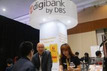 Bank DBS Indonesia - digibank by DBS